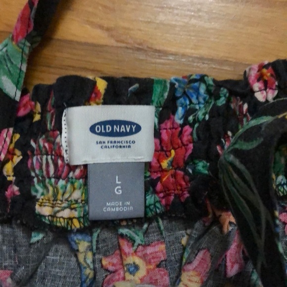 Tank flowy top - Picture 2 of 3